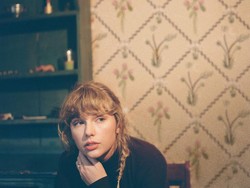 Lirik Lagu Slut! (Taylor's Version) - Taylor Swift