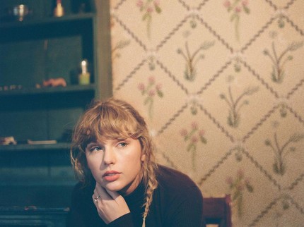 5 Fakta Taylor Swift, Penyanyi yang Bikin Hubungan Singapura & Thailand Memanas