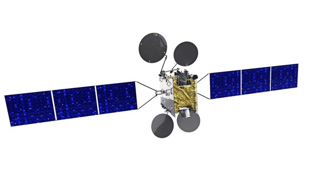Satelit Merah Putih 2 diyakini akan menjadi tolak ukur perkembangan digitalisasi Indonesia, sekaligus memperkuat konektivitas di seluruh Nusantara.