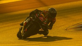Aleix Espargaro: Motor MotoGP Mirip F1