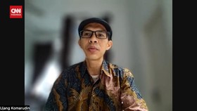 VIDEO: Pengamat Yakini NasDem dan PKB Bakal Gabung Pemerintah
