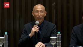 VIDEO: Satoru Mochizuki Bakal Blusukan Cari Pemain ke Daerah-Daerah