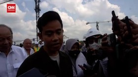VIDEO: Gibran Ngaku Kantongi Dugaan Kecurangan di Pilpres