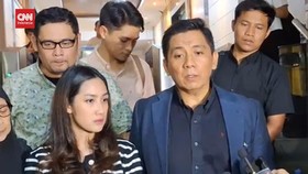 VIDEO: Polisi Periksa Tamara dan Ibunya Soal Pembunuhan Dante