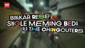 VIDEO: Filosofi Perbedaan The Changcuters dalam <i>Memang Beda</i>