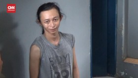 Penjaga Warung Bantah Terjadi Kekerasan Siswa Binus School