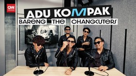 VIDEO: This or That Bareng The Changcuters, Batagor hingga Tur Asia