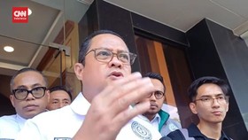 VIDEO: Tim Hukum AMIN Segera Ungkap Fakta Kecurangan Pemilu 2024