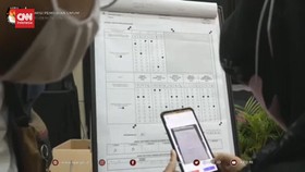 VIDEO: KPU soal Sirekap Salah Data: Presiden Tak Ada Fitur Koreksi