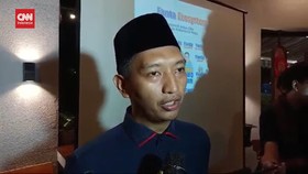 VIDEO: TKN Tanggapi Tudingan Kubu AMIN Server KPU Dirancang Curang