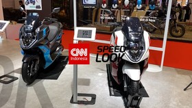 VIDEO: Alva One XP Bisa Digeber hingga 70 Km