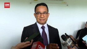 VIDEO: Anies Minta Pendukung Kumpulkan Bukti Curang Sebelum Nyoblos