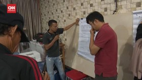 VIDEO: KPU Medan Akui Rekapitulasi di PPK Lambat Gegara Sirekap