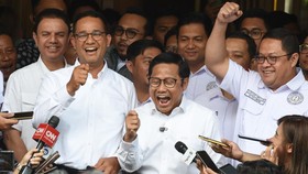 Babak Baru Dugaan Kecurangan Pemilu, Anies Sambut Usul Angket Ganjar