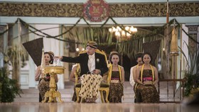 Mangkunegara X Gusti Bhre Terpapar Demam Berdarah