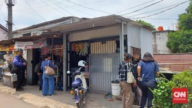 Perkara Bullying di Binus Serpong Dilimpahkan ke Kejaksaan