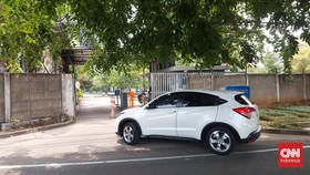 Polisi Segera Tetapkan Tersangka Bullying Binus School Serpong