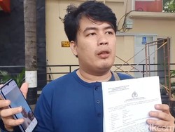 Laporkan Istri Selingkuh, Jaka Curigai Status Anak