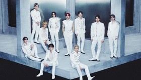 Treasure Akan Konser di Indonesia Arena 29 dan 30 Juni 2024