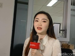 Vanessa Khong Jawab Isu Setia dengan Indra Kenz karena Uang