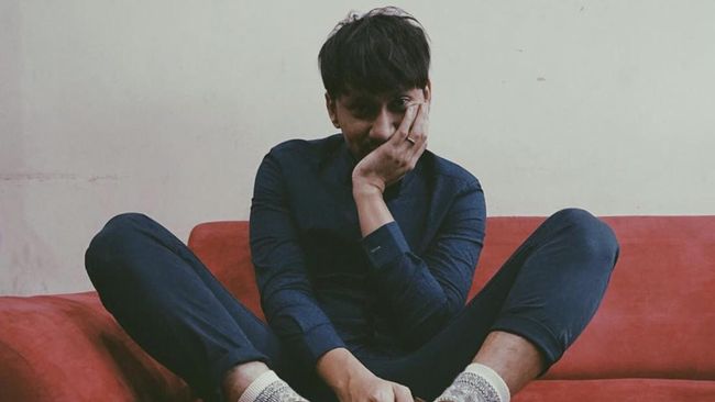 Pihak Vincent Rompies masih berusaha memperjuangkan nasib pendidikan anak presenter tersebut yang dikeluarkan dari sekolah.