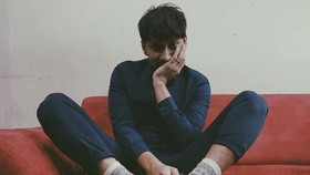 Vincent Masih Perjuangkan Anak Tetap Sekolah Usai Kasus Bullying