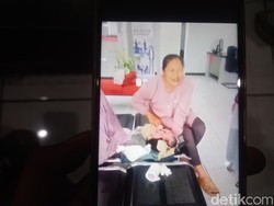 Nama Unik Bayi yang Lahir di Kantor Bank