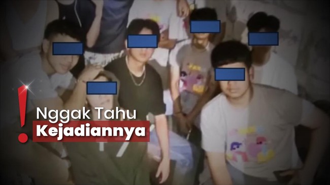 Klarifikasi Pemilik Warung Ibu Gaul Jadi Basecamp Geng Tai Lakukan Bully