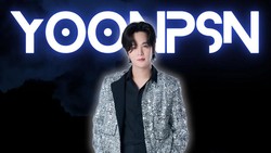 Bocoran 3 Lagu yang Akan Dibawakan Aktor Thailand Yoon Phusanu di Famneet Jakarta