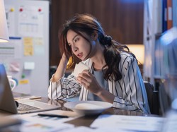 Cara Atasi Post Holiday Blues Usai Libur Lebaran
