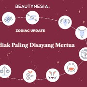 3 Zodiak Paling Disayang Mertua