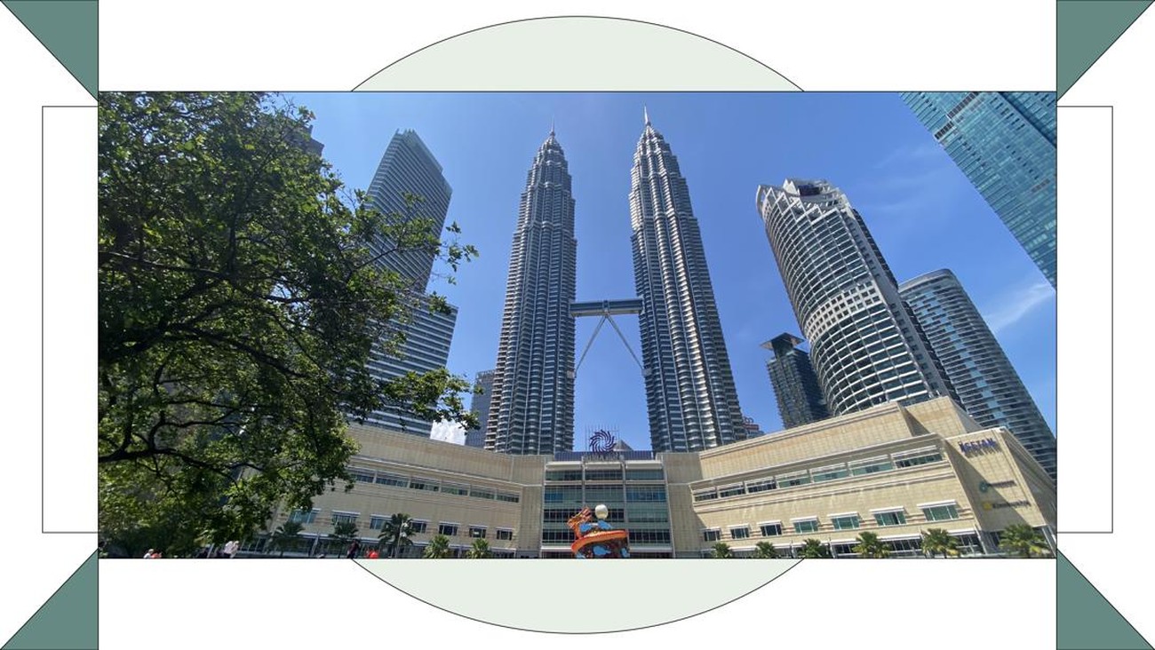 5 Tempat Wisata Gratis di Kuala Lumpur