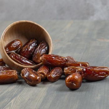 Menurut Dokter, Ini Jumlah Kurma yang Boleh Dikonsumsi dalam Sehari
