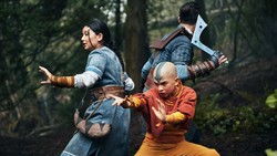 Sinopsis Serial 'Avatar: The Last Airbender', Tayang di Netflix Mulai Besok