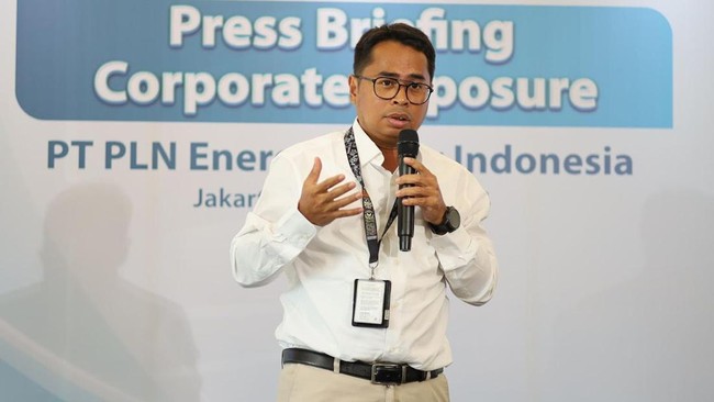 PLN Energi Primer Indonesia (PLN EPI) mencanangkan lima langkah strategis untuk menjamin terjaga rantai pasok energi primer.