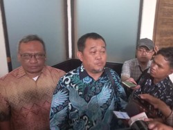 Praperadilan Kasus Firli Ditolak, MAKI: Kasus Century Menang di Gugatan Ke-6