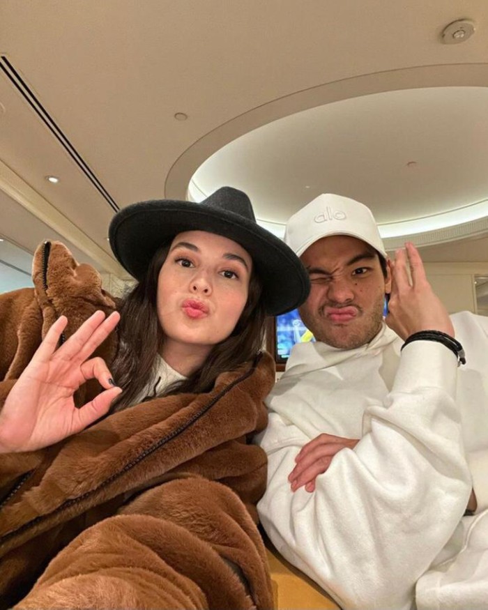10 Pasangan Selebritas Indonesia Miliki Vibes Healthy Relationship