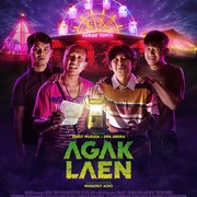 Selain Agak Laen, Ini 7 Rekomendasi Film Bioskop Komedi Indonesia dengan Penonton Tertinggi