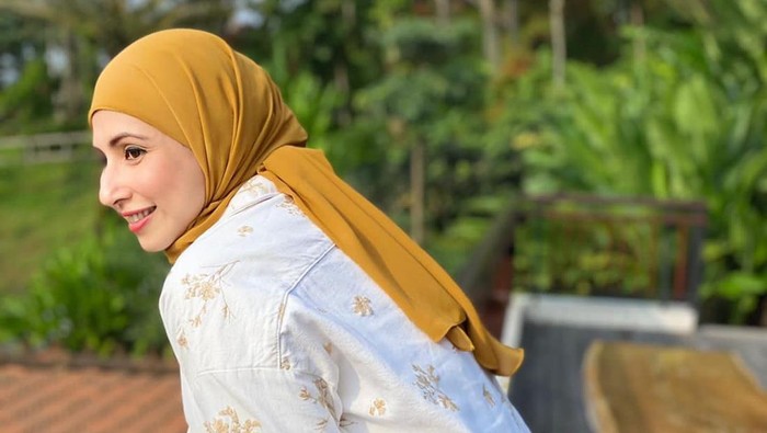 Deswita Maharani