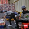 Ritel Ngeluh Pasokan Beras Premium Seret, Harga Justru Naik