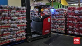 Produsen Minta Peritel Turunkan Harga Beras Premium di Bawah HET