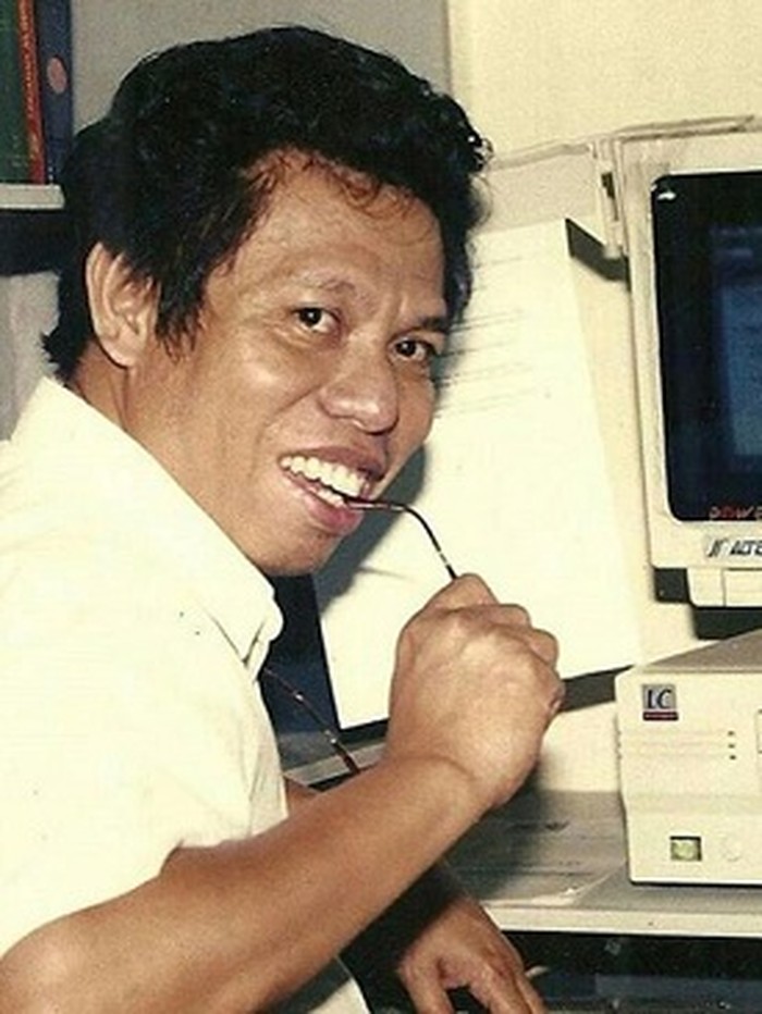 Komedian Asal Indonesia Ini Punya Kecerdasan di Atas Rata-Rata!