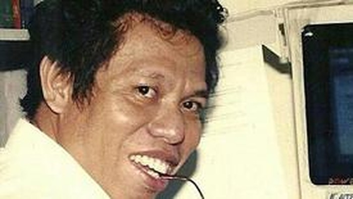 Tampil Konyol di Layar Kaca, Pelawak Asli Indonesia Ini Ternyata Sosok Cerdas!