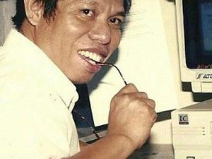 Tampil Konyol di Layar Kaca, Pelawak Asli Indonesia Ini Ternyata Sosok Cerdas!