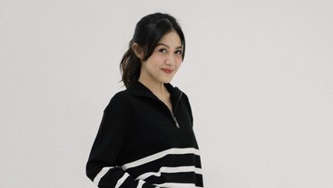 img-title Shopee 3.3 Grand Fashion Sale Bagikan Tips Get Ready With Me Untuk Selalu Tampil Stylish ala Shasa Zhania