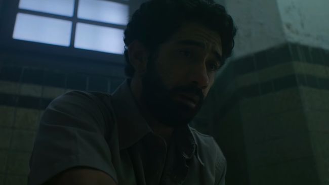 Joko Anwar resmi merilis teaser untuk film horor terbarunya yang berjudul Siksa Kubur.
