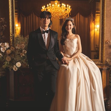 Cetak Rekor Pribadi, Episode Final 'Marry My Husband' Raih Rating Memuaskan