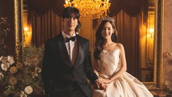 Cetak Rekor Pribadi, Episode Final 'Marry My Husband' Raih Rating Memuaskan