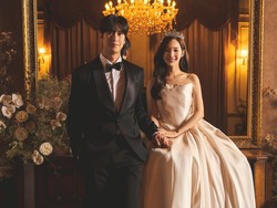 Cetak Rekor Pribadi, Episode Final 'Marry My Husband' Raih Rating Memuaskan