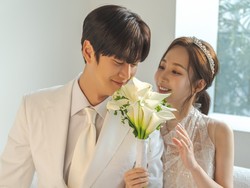 Kepoin Judul Drakor Lain Para Bintang Drakor Marry My Husband Yuk!